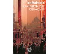 La maison des derviches