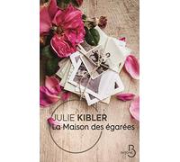 La Maison des égarées