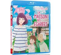 La Maison des égarées Blu-ray