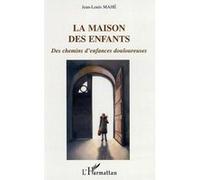 La maison des enfants Jean-Louis Mahé (Auteur)