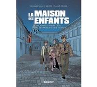 La maison des enfants Pierre-Roland Saint-Dizier (Contributions), Andrea Mutti (Illustration), Angelo Bussacchini (Illustration)