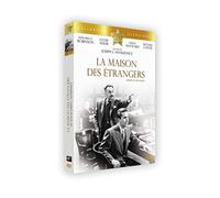 La Maison des étrangers