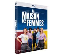 La Maison des femmes Blu-ray