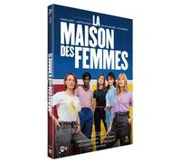 La Maison des femmes DVD DVD