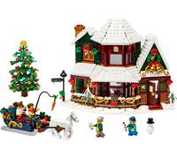 La maison des Fêtes