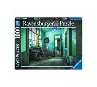 La maison des fous Ravensburger 17098