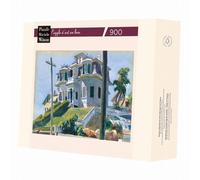 La maison des haskell de hopper