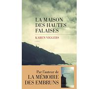 La Maison des hautes falaises