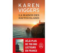 La Maison des hautes falaises