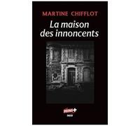 La Maison Des Innocents - Un Quartier Si Tranquille