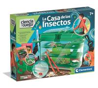 Clementoni The House Of Insects Rose