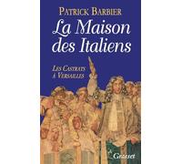 LA MAISON DES ITALIENS