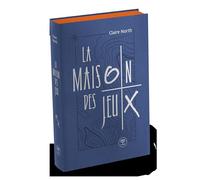 La maison des jeux, l'intégrale (2024)