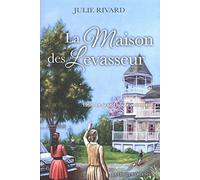 La maison des levasseur v 01 le grand bouleversement 1958