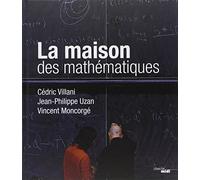 La maison des mathématiques