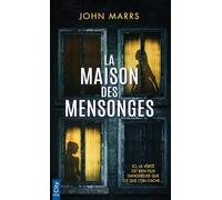 La maison des mensonges