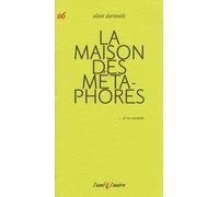 La Maison Des Métaphores