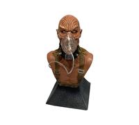 La Maison Des Mille Morts - Buste Mini Dr. Satan 15 Cm