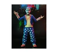 La Maison Des Mille Morts - Figurine Captain Spaulding (Tailcoat) 20th Anniversary 18 Cm