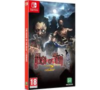 La Maison des Morts 2 : Remake Nintendo Switch