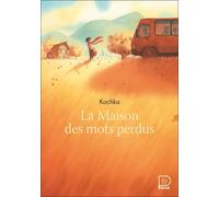 La Maison des mots perdus