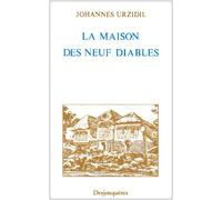 La Maison des neuf diables