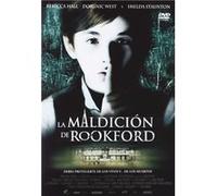 La Maison des ombres (2012) / The Awakening (DVD)