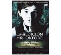 La Maison Des Ombres (2012) / The Awakening (Dvd)