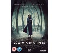 La Maison des Ombres / The Awakening (2011) [ Origine UK, Sans Langue Francaise ]