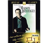 La Maison des otages – Paramount Pictures