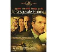 La Maison des otages / Desperate Hours