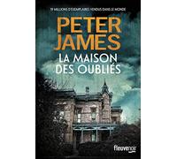La Maison des oubliés