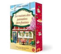 Laurie Gilmore – La maison des Pancakes aux fraises – Retournez à Dream Harbor – Broché