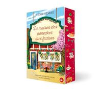 La maison des Pancakes aux fraises: Retournez à Dream Harbor avec le phénomène tiktok !