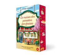 Laurie Gilmore – La maison des Pancakes aux fraises – Retournez à Dream Harbor – Broché