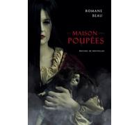La maison des poupées: Recueil de nouvelles