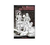 La maison des punitions, roman illustré