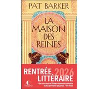 La Maison des reines - Laurent Bury - Éditions Charleston - ebook (ePub) - Roman