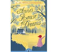 La maison des rêves d'Anne