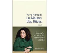 La Maison des Rêves – Une histoire des banlieues française