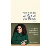 La Maison Des Rêves - Une Histoire Des Banlieues Française