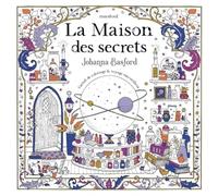 La maison des secrets
