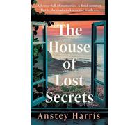 La maison des secrets perdus