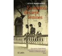 La maison des sept femmes