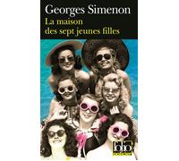 La Maison des sept jeunes filles / Le Châle de Marie Dudon