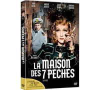 La Maison Des Sept Péchés