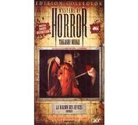 La Maison des sévices - Edition Collector