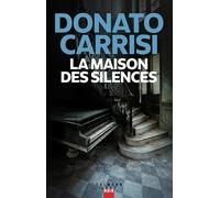 La Maison des silences