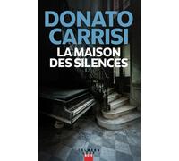 La Maison des silences