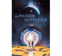 La Maison Des Soleils